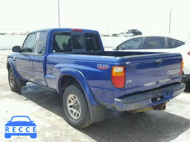 2003 MAZDA B4000 CAB 4F4YR46E63TM02912 Bild 2