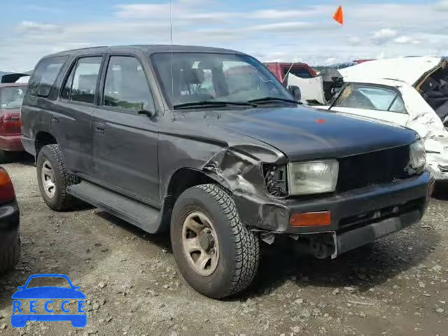 1997 TOYOTA 4RUNNER JT3GM84R5V0015681 image 0