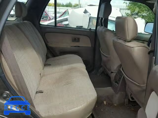 1997 TOYOTA 4RUNNER JT3GM84R5V0015681 image 5