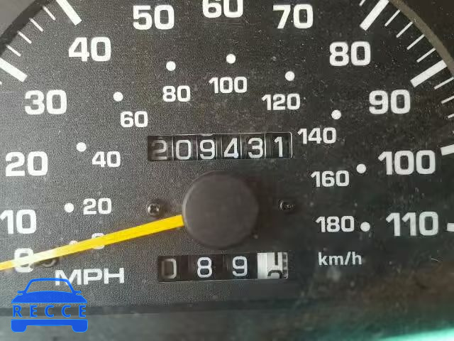 1997 TOYOTA 4RUNNER JT3GM84R5V0015681 image 7