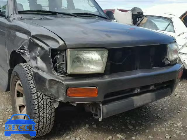 1997 TOYOTA 4RUNNER JT3GM84R5V0015681 image 8