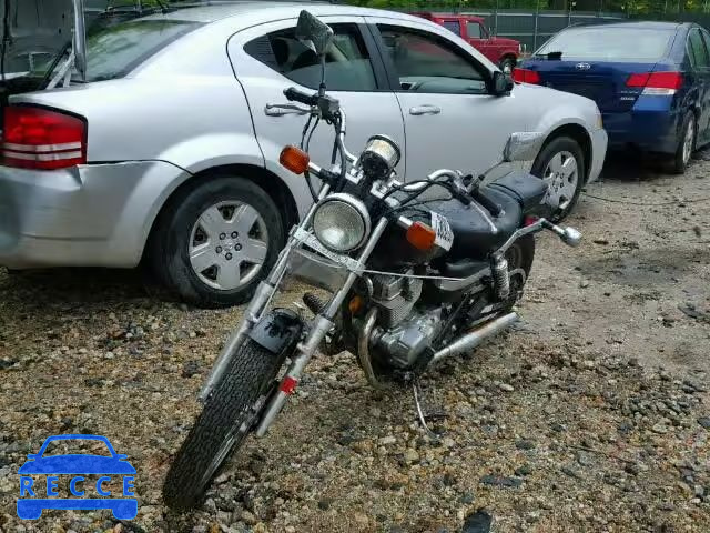 2008 HONDA CMX250C JH2MC13048K402797 Bild 1