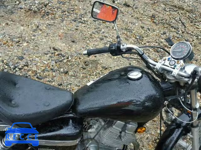 2008 HONDA CMX250C JH2MC13048K402797 зображення 4