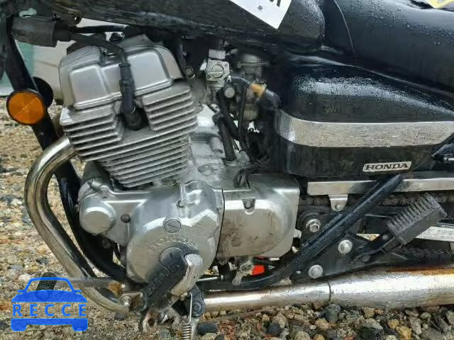 2008 HONDA CMX250C JH2MC13048K402797 зображення 6