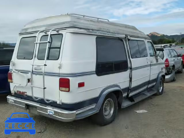 1987 GMC RALLY/VAND 1GDEG25K3H7515886 image 3