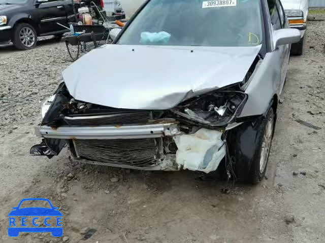 2002 ACURA 1.7EL TOUR 2HHES36602H000198 image 8