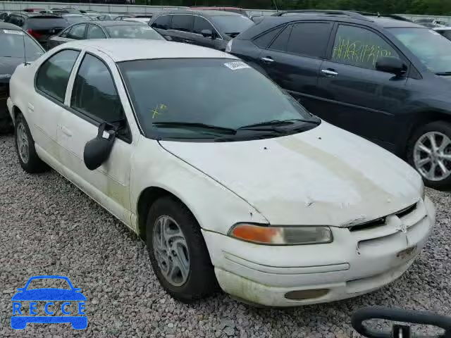 1998 DODGE STRATUS ES 1B3EJ56H2WN223084 Bild 0