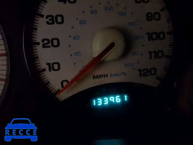 2002 JEEP LIBERTY RE 1J4GK38K12W311947 image 7