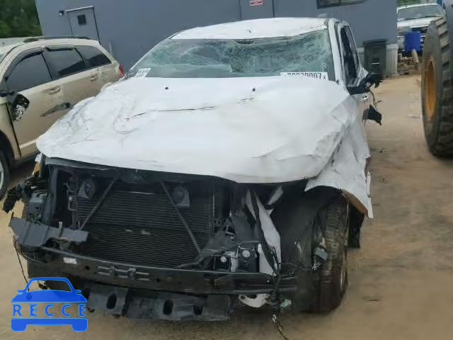 2016 DODGE DURANGO LI 1C4RDHDG4GC352993 image 9