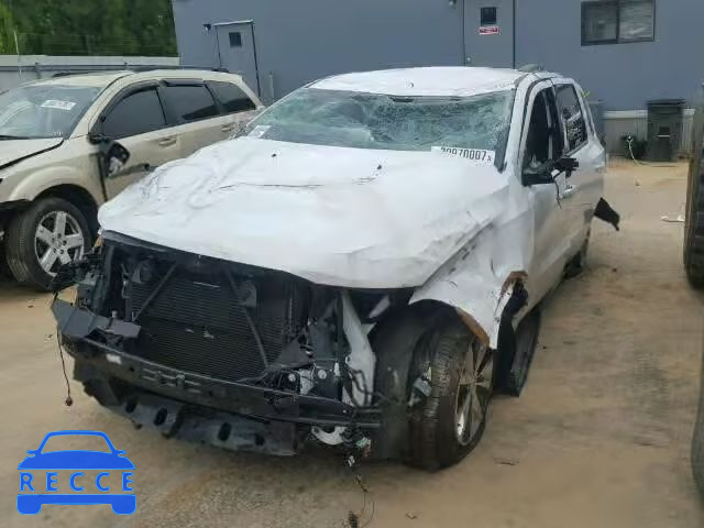 2016 DODGE DURANGO LI 1C4RDHDG4GC352993 image 1