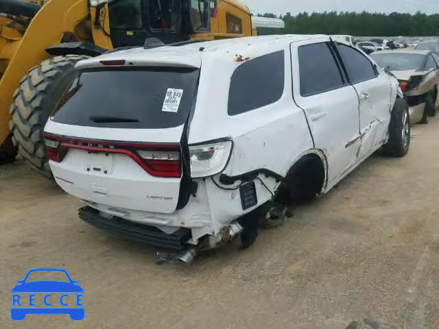 2016 DODGE DURANGO LI 1C4RDHDG4GC352993 image 3