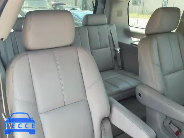 2012 CHEVROLET TAHOE LT 1GNSKBE07CR179782 зображення 5