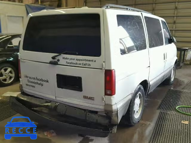 2003 GMC SAFARI 1GKDM19X53B511440 Bild 3