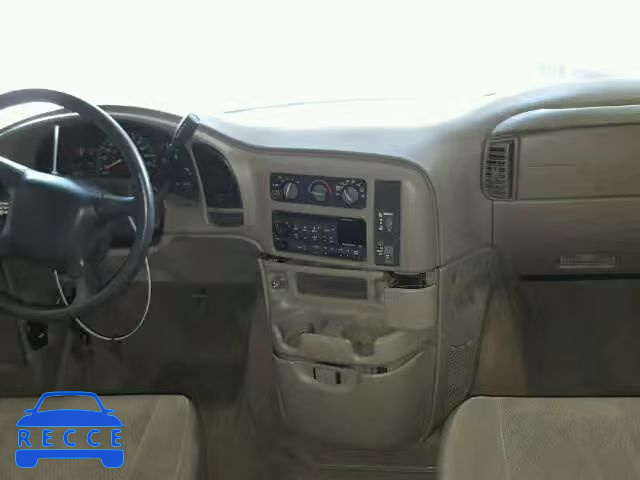 2003 GMC SAFARI 1GKDM19X53B511440 зображення 8