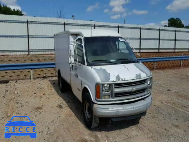 2001 CHEVROLET EXPRESS CU 1GBHG31R311214235 image 0