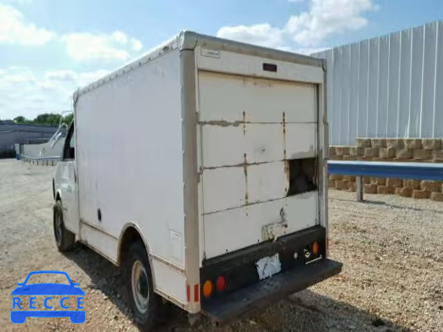 2001 CHEVROLET EXPRESS CU 1GBHG31R311214235 image 2