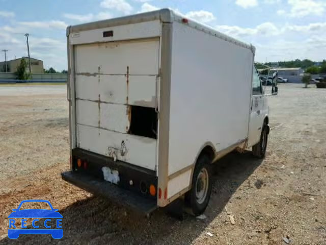 2001 CHEVROLET EXPRESS CU 1GBHG31R311214235 image 3