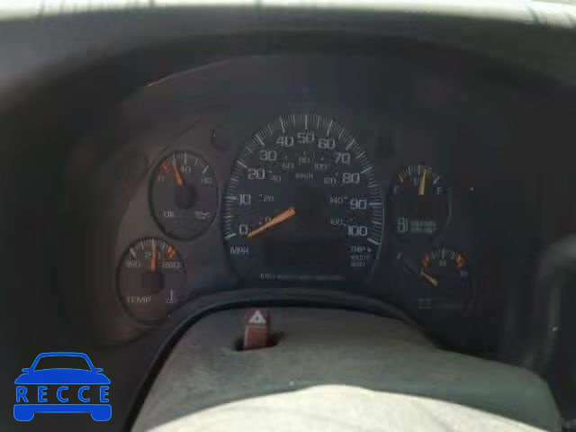 2001 CHEVROLET EXPRESS CU 1GBHG31R311214235 image 7