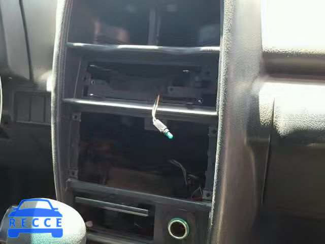 1995 SUZUKI SIDEKICK J 2S3TD03VXS6406212 image 8