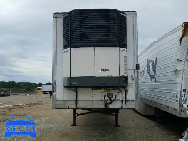 2007 UTIL REEFER 1UYVS25387U093904 Bild 8