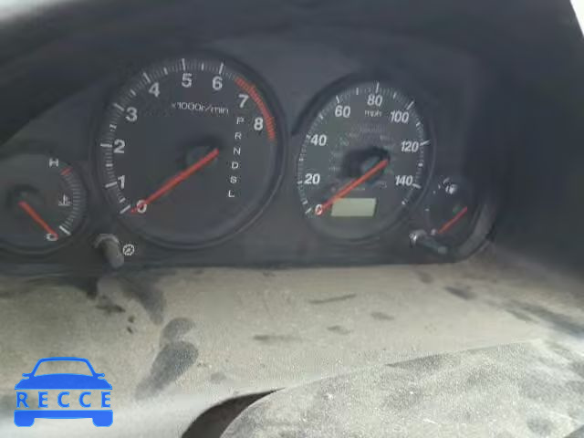 2002 HONDA CIVIC GX 1HGEN26512L000680 image 7