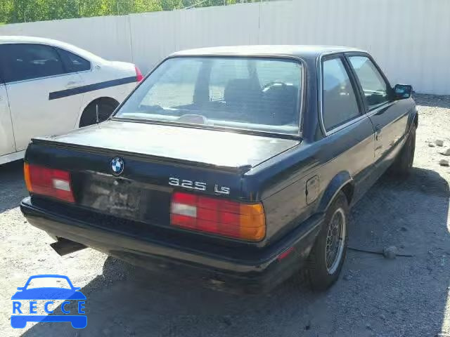 1990 BMW 325I/IS WBAAA1319LEC69326 Bild 3