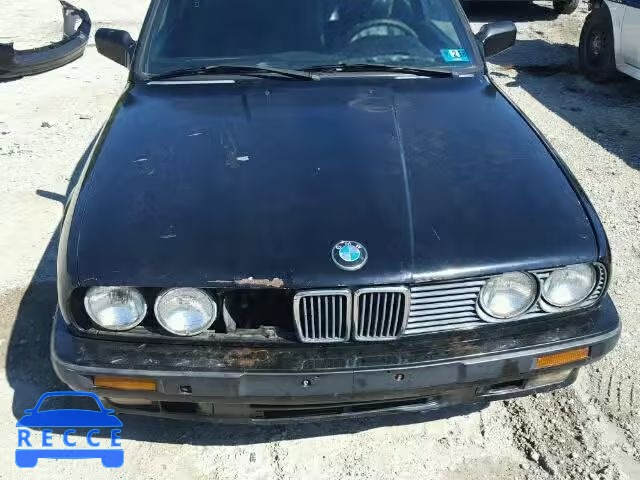1990 BMW 325I/IS WBAAA1319LEC69326 Bild 6