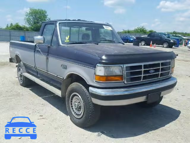 1994 FORD F250 2FTHF26H8RCA61824 image 0