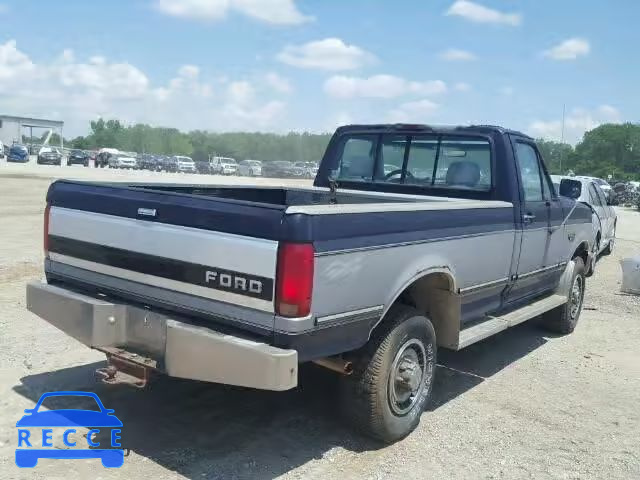 1994 FORD F250 2FTHF26H8RCA61824 image 3