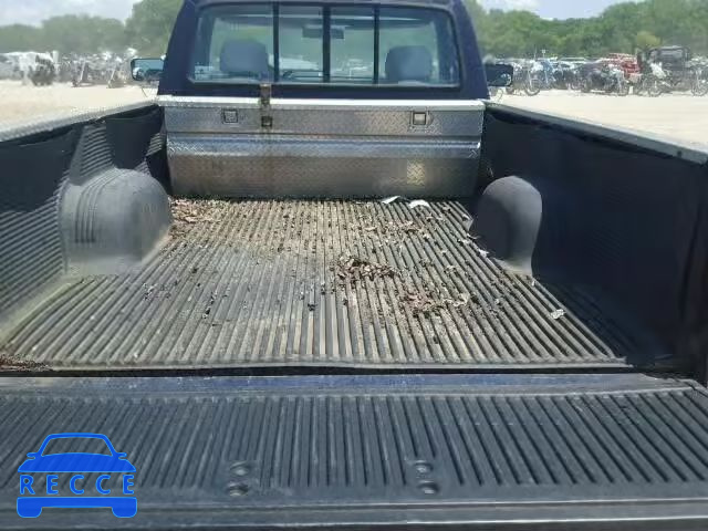 1994 FORD F250 2FTHF26H8RCA61824 image 5