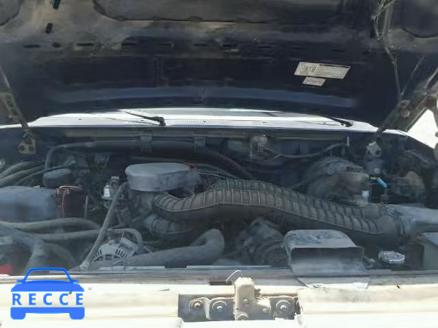 1994 FORD F250 2FTHF26H8RCA61824 image 6