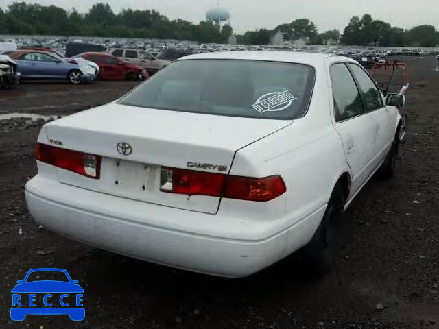 2002 TOYOTA CAMRY 4T1BG22K01U841904 image 3