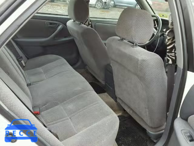 2002 TOYOTA CAMRY 4T1BG22K01U841904 image 5