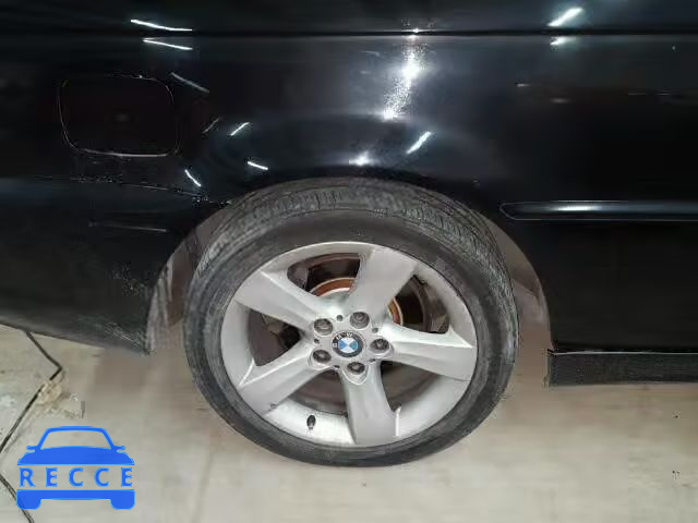 2006 BMW 325CI WBABD33436PL08774 зображення 8