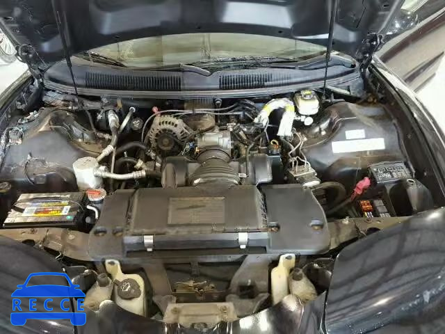 2002 PONTIAC FIREBIRD 2G2FS22K422164288 image 6