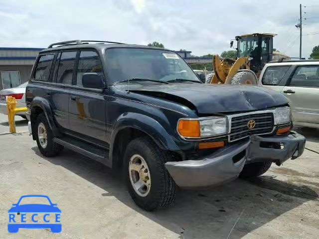 1995 TOYOTA LANDCRUISE JT3DJ81W2S0107963 image 0