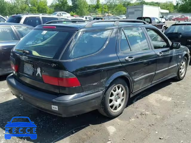 2000 SAAB 9-5 YS3ED58EXY3052990 image 3