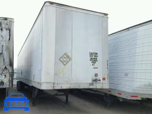 2000 TRAI TRAILER 1PT01JAH6Y9005007 Bild 0