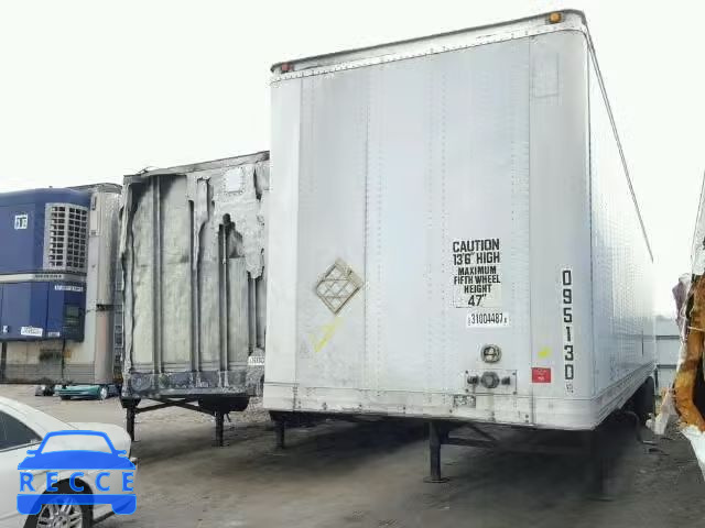 2000 TRAI TRAILER 1PT01JAH6Y9005007 Bild 2