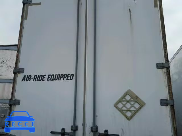 2000 TRAI TRAILER 1PT01JAH6Y9005007 зображення 4