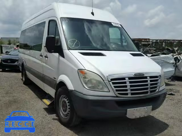 2010 FREIGHTLINER SPRINTER WCDPE8CC5A5495100 image 0