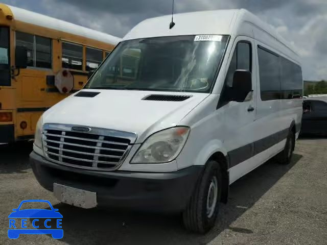 2010 FREIGHTLINER SPRINTER WCDPE8CC5A5495100 image 1