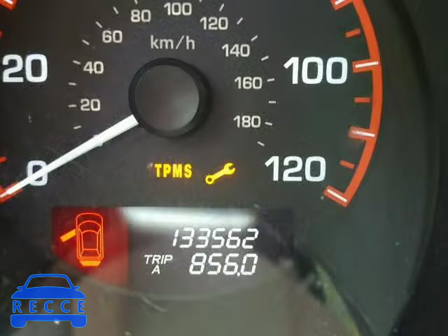 2007 HONDA ELEMENT SC 5J6YH18977L012041 зображення 7