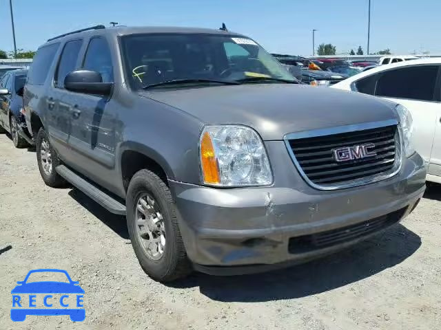 2007 GMC YUKON XL C 1GKFC16J47J264306 image 0