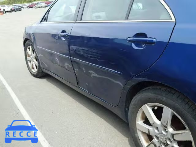 2007 TOYOTA CAMRY 4T1BE46K27U131133 image 8