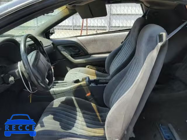 1997 CHEVROLET CAMARO Z28 2G1FP22P3V2132261 зображення 4