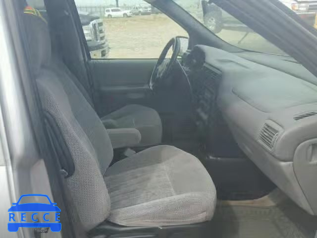 2003 PONTIAC MONTANA LU 1GMDX13E63D304551 image 4