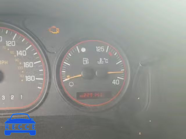 2003 PONTIAC MONTANA LU 1GMDX13E63D304551 image 7