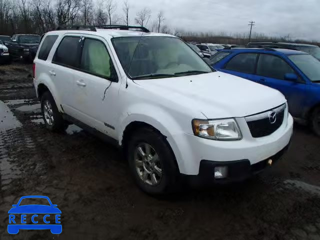 2008 MAZDA TRIBUTE S 4F2CZ96138KM03820 image 0