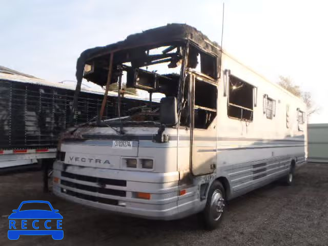 1993 SPARTAN MOTORS MOTOR HOME 4S7UT9J19PC009971 зображення 1